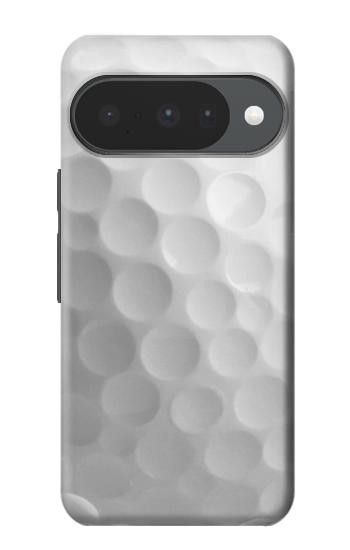 S2960 ゴルフボール White Golf Ball Google Pixel 10, 10 Pro バックケース、フリップケース・カバー
