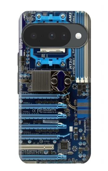 S3163 コンピュータのマザーボード Computer Motherboard Google Pixel 10, 10 Pro バックケース、フリップケース・カバー