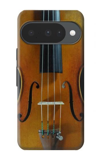 S3234 バイオリン Violin Google Pixel 10, 10 Pro バックケース、フリップケース・カバー