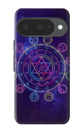 S3461 ゾディアック Zodiac Google Pixel 10, 10 Pro バックケース、フリップケース・カバー