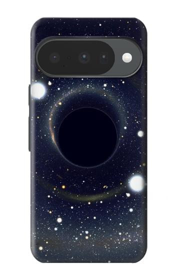 S3617 ブラックホール Black Hole Google Pixel 10, 10 Pro バックケース、フリップケース・カバー
