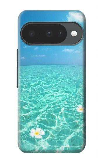 S3720 サマーオーシャンビーチ Summer Ocean Beach Google Pixel 10, 10 Pro バックケース、フリップケース・カバー