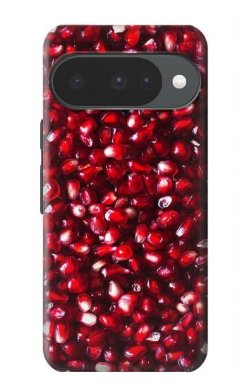 S3757 ザクロ Pomegranate Google Pixel 10, 10 Pro バックケース、フリップケース・カバー