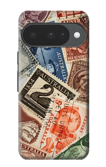 S3900 切手 Stamps Google Pixel 10, 10 Pro バックケース、フリップケース・カバー