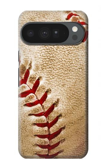 S0064 野球 ベースボール Baseball Google Pixel 10 Pro XL バックケース、フリップケース・カバー
