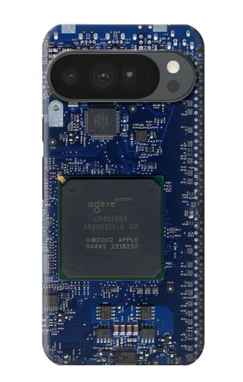 S0337 ボード回路 Board Circuit Google Pixel 10 Pro XL バックケース、フリップケース・カバー