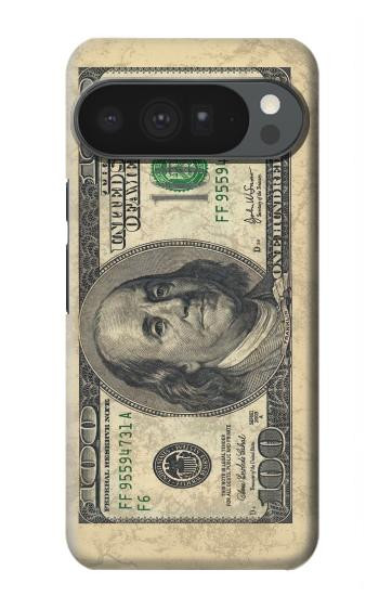 S0702 お金 ドル Money Dollars Google Pixel 10 Pro XL バックケース、フリップケース・カバー
