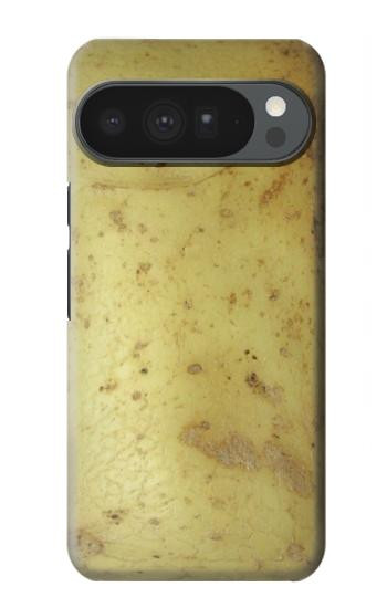 S0814 ポテト Potato Google Pixel 10 Pro XL バックケース、フリップケース・カバー