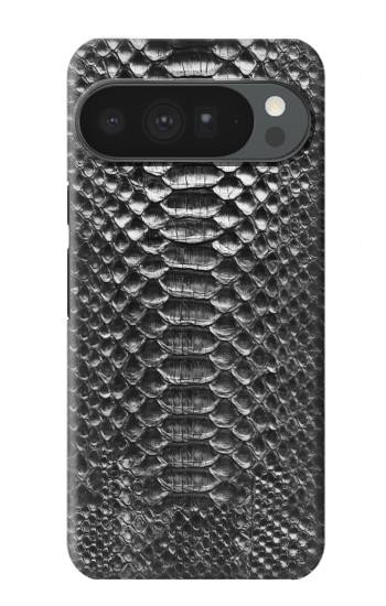 S2090 ニシキヘビのスキングラフィックプリント Python Skin Graphic Printed Google Pixel 10 Pro XL バックケース、フリップケース・カバー