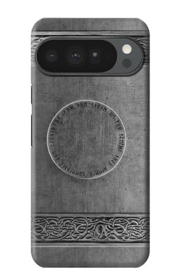 S2413 トールハンマー Thor Hammer Google Pixel 10 Pro XL バックケース、フリップケース・カバー