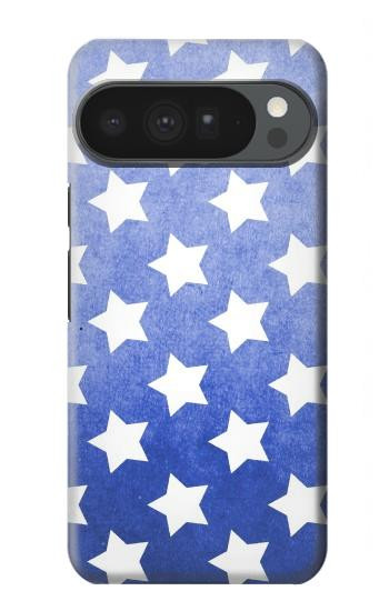 S2481 スター柄 Star Pattern Google Pixel 10 Pro XL バックケース、フリップケース・カバー