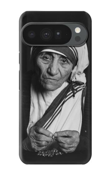 S2512 マザー・テレサ Mother Teresa Google Pixel 10 Pro XL バックケース、フリップケース・カバー