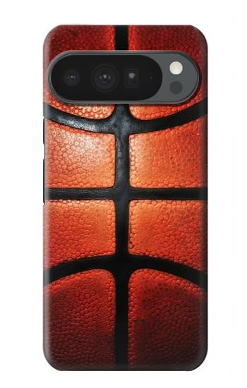 S2538 バスケットボール Basketball Google Pixel 10 Pro XL バックケース、フリップケース・カバー
