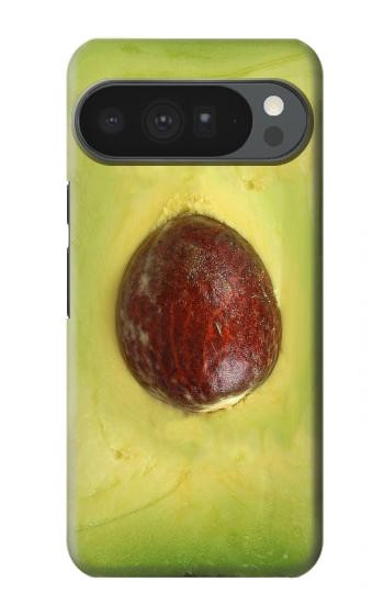 S2552 アボカド Avocado Fruit Google Pixel 10 Pro XL バックケース、フリップケース・カバー