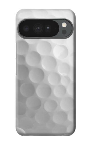 S2960 ゴルフボール White Golf Ball Google Pixel 10 Pro XL バックケース、フリップケース・カバー