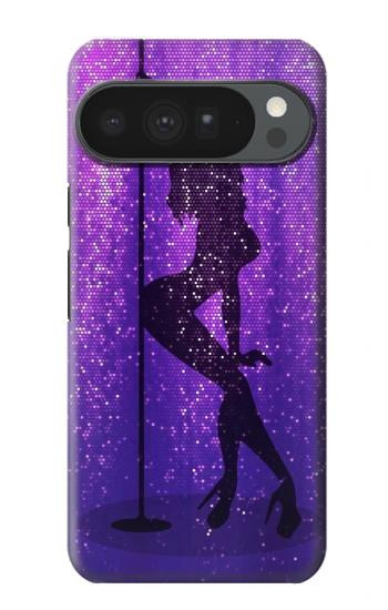 S3400 ポールダンス Pole Dance Google Pixel 10 Pro XL バックケース、フリップケース・カバー
