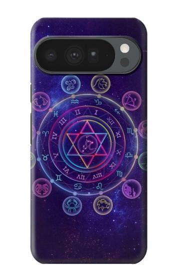 S3461 ゾディアック Zodiac Google Pixel 10 Pro XL バックケース、フリップケース・カバー