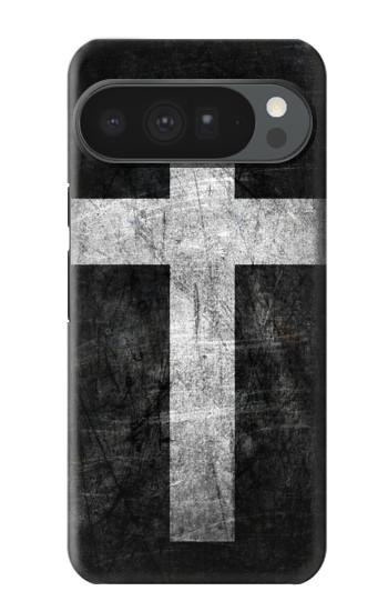 S3491 クリスチャンクロス Christian Cross Google Pixel 10 Pro XL バックケース、フリップケース・カバー