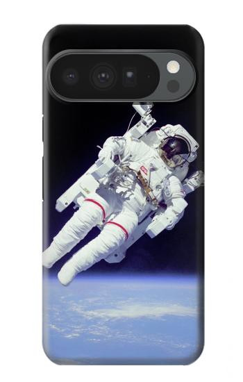S3616 宇宙飛行士 Astronaut Google Pixel 10 Pro XL バックケース、フリップケース・カバー