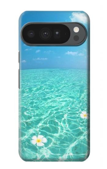 S3720 サマーオーシャンビーチ Summer Ocean Beach Google Pixel 10 Pro XL バックケース、フリップケース・カバー