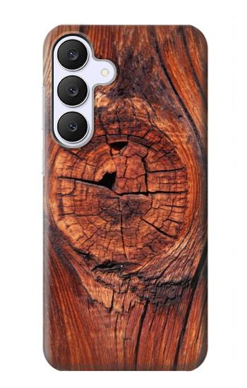 S0603 木材 グラフィックプリント Wood Graphic Printed Samsung Galaxy S25 FE バックケース、フリップケース・カバー