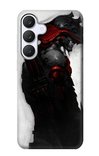S2111 ダークサムライ Dark Samurai Samsung Galaxy S25 FE バックケース、フリップケース・カバー