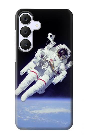 S3616 宇宙飛行士 Astronaut Samsung Galaxy S25 FE バックケース、フリップケース・カバー
