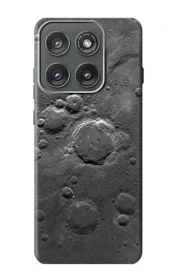 S2946 月面 Moon Surface Motorola Edge (2025) バックケース、フリップケース・カバー