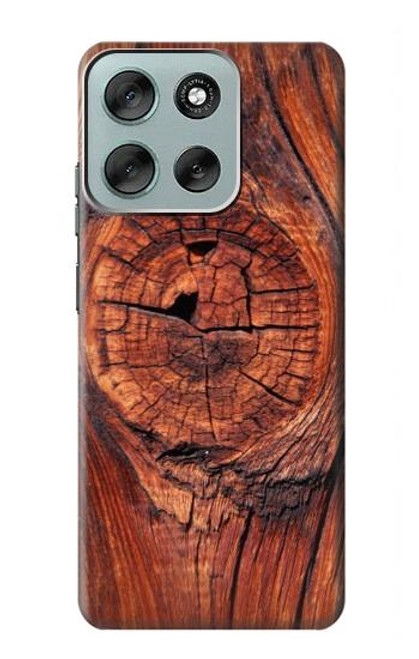 S0603 木材 グラフィックプリント Wood Graphic Printed Motorola Moto G56 バックケース、フリップケース・カバー