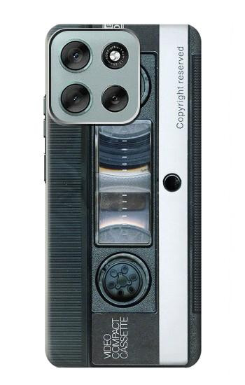 S1872 テープ VDO Tape Motorola Moto G56 バックケース、フリップケース・カバー