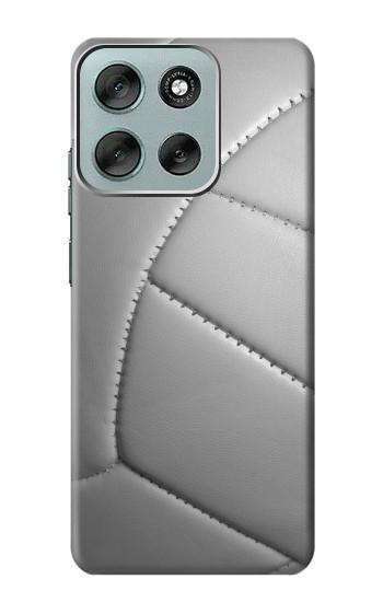 S2530 バレーボール Volleyball Ball Motorola Moto G56 バックケース、フリップケース・カバー