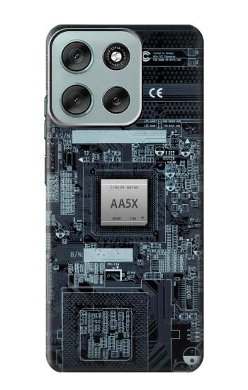 S3880 電子プリント Electronic Print Motorola Moto G56 バックケース、フリップケース・カバー