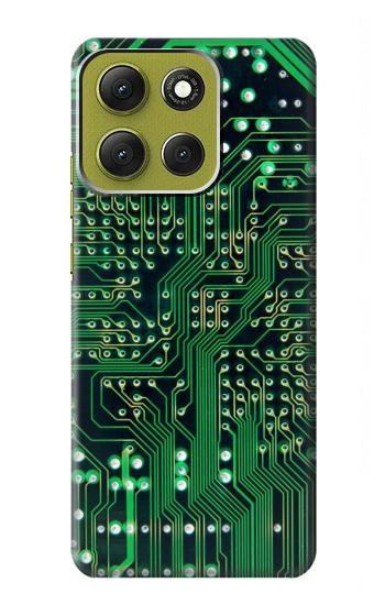 S3392 電子基板回路図 Electronics Board Circuit Graphic Motorola Moto G86 バックケース、フリップケース・カバー