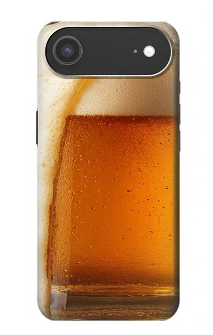 S4070 ビールグラス Beer Glass iPhone Air バックケース、フリップケース・カバー