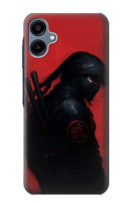 S4050 忍者 Ninja Samsung Galaxy A06 バックケース、フリップケース・カバー