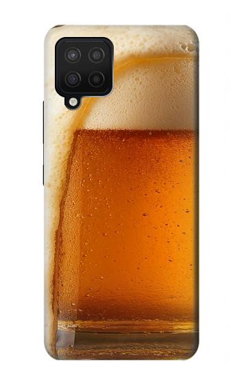 S4070 ビールグラス Beer Glass Samsung Galaxy A12 バックケース、フリップケース・カバー