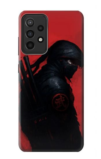 S4050 忍者 Ninja Samsung Galaxy A52s 5G バックケース、フリップケース・カバー