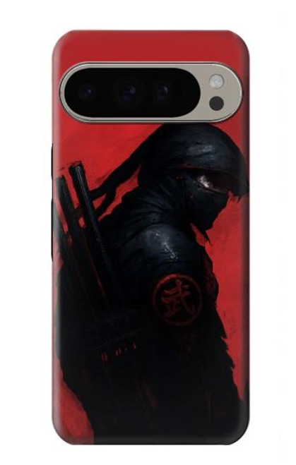 S4050 忍者 Ninja Google Pixel 9 Pro XL バックケース、フリップケース・カバー