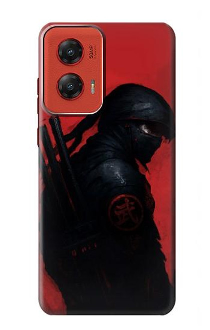 S4050 忍者 Ninja Motorola Moto G Stylus 5G (2024) バックケース、フリップケース・カバー