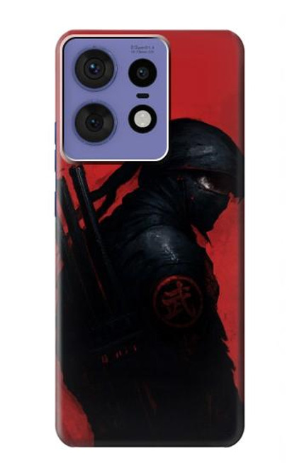 S4050 忍者 Ninja Motorola Edge 50 Pro バックケース、フリップケース・カバー