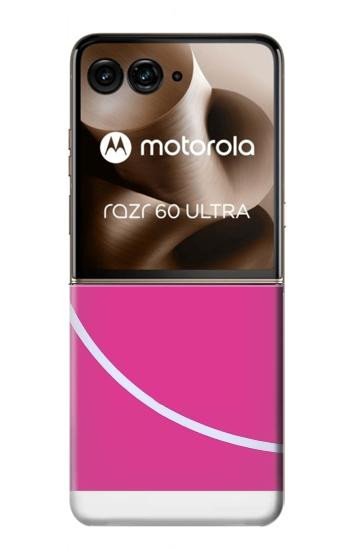 S4076 黄金比フィボナッチ螺旋 Golden Ratio Fibonacci Spiral Motorola Razr 70 Ultra, 60 Ultra, 50 Ultra, Ultra 2026, Ultra 2025 バックケース、フリップケース・カバー