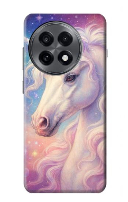 S4054 ファンタジーユニコーン Fantasy Unicorn OnePlus 13R バックケース、フリップケース・カバー