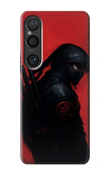 S4050 忍者 Ninja Sony Xperia 1 VI バックケース、フリップケース・カバー