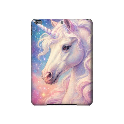 S4054 ファンタジーユニコーン Fantasy Unicorn iPad Pro 10.5, iPad Air (2019, 3rd) タブレットケース