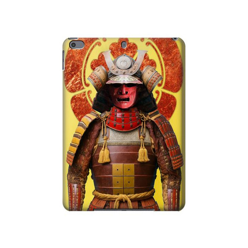 S4063 日本の戦士の侍の鎧 Japan Warrior Samurai Armor iPad Pro 10.5, iPad Air (2019, 3rd) タブレットケース