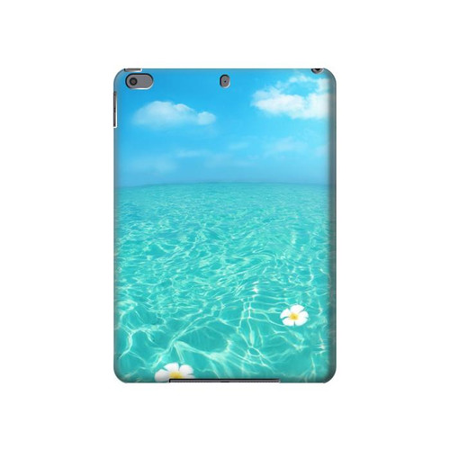 S4066 夏の海のビーチ Summer Ocean Beach iPad Pro 10.5, iPad Air (2019, 3rd) タブレットケース