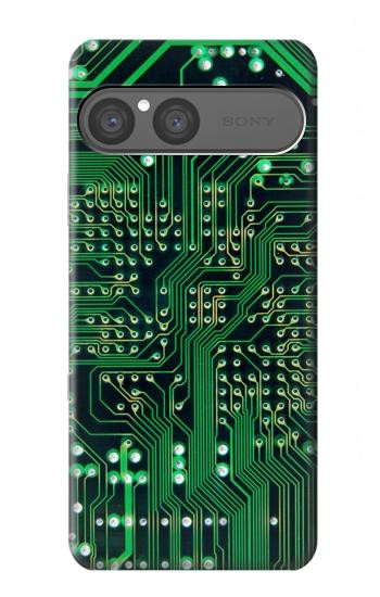S3392 電子基板回路図 Electronics Board Circuit Graphic Sony Xperia 10 VII バックケース、フリップケース・カバー