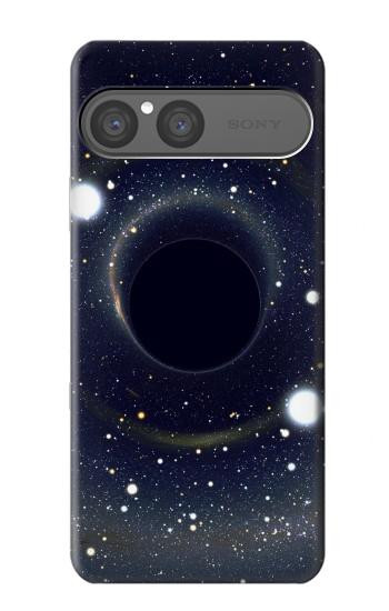 S3617 ブラックホール Black Hole Sony Xperia 10 VII バックケース、フリップケース・カバー