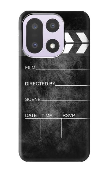 S2919 ヴィンテージ取締役下見板張り Vintage Director Clapboard OnePlus 15 バックケース、フリップケース・カバー