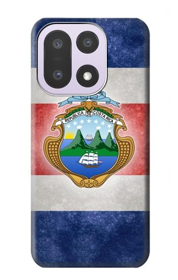S3003 コスタリカサッカー Costa Rica Football Soccer Flag OnePlus 15 バックケース、フリップケース・カバー